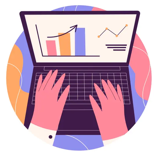 Relatórios Completos